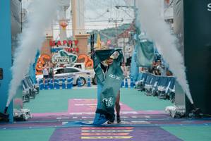 BIB: 
                            <button type="button" onclick="openModal(26467839)" class="btn btn-primary btn-sm float-right btn-popup" data-toggle="modal" data-target=".modal-high-quality">
                        <i class="fas fa-shopping-cart"></i> Add to Cart
                    </button>
                                            <button type="button" onclick="isThisMe(26467839, true)" class="btn btn-success btn-sm float-right btn-popup btn-isme hidden" data-toggle="tooltip" data-placement="bottom" title="นี่คือรูปของคุณใช่ไหม คลิกที่นี่เพื่อเอาเข้าอัลบั้ม">
                        <i class="fas fa-plus"></i> Add to album
                    </button>
                    <button type="button" onclick="isThisMe(26467839, false)" class="btn btn-warning btn-sm float-right btn-popup btn-isnotme hidden">
                        <i class="fas fa-ban"></i> Remove from album
                    </button>