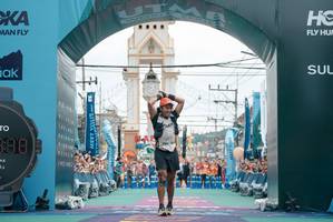 BIB: 
                            <button type="button" onclick="openModal(26465383)" class="btn btn-primary btn-sm float-right btn-popup" data-toggle="modal" data-target=".modal-high-quality">
                        <i class="fas fa-shopping-cart"></i> Add to Cart
                    </button>
                                            <button type="button" onclick="isThisMe(26465383, true)" class="btn btn-success btn-sm float-right btn-popup btn-isme hidden" data-toggle="tooltip" data-placement="bottom" title="นี่คือรูปของคุณใช่ไหม คลิกที่นี่เพื่อเอาเข้าอัลบั้ม">
                        <i class="fas fa-plus"></i> Add to album
                    </button>
                    <button type="button" onclick="isThisMe(26465383, false)" class="btn btn-warning btn-sm float-right btn-popup btn-isnotme hidden">
                        <i class="fas fa-ban"></i> Remove from album
                    </button>