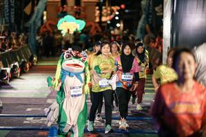 BIB: 
                            <button type="button" onclick="openModal(26454114)" class="btn btn-primary btn-sm float-right btn-popup" data-toggle="modal" data-target=".modal-high-quality">
                        <i class="fas fa-shopping-cart"></i> Add to Cart
                    </button>
                                            <button type="button" onclick="isThisMe(26454114, true)" class="btn btn-success btn-sm float-right btn-popup btn-isme hidden" data-toggle="tooltip" data-placement="bottom" title="นี่คือรูปของคุณใช่ไหม คลิกที่นี่เพื่อเอาเข้าอัลบั้ม">
                        <i class="fas fa-plus"></i> Add to album
                    </button>
                    <button type="button" onclick="isThisMe(26454114, false)" class="btn btn-warning btn-sm float-right btn-popup btn-isnotme hidden">
                        <i class="fas fa-ban"></i> Remove from album
                    </button>