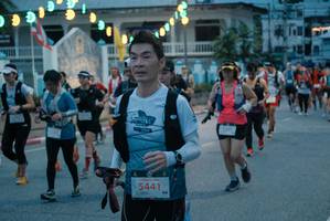 BIB: 
                            <button type="button" onclick="openModal(26332984)" class="btn btn-primary btn-sm float-right btn-popup" data-toggle="modal" data-target=".modal-high-quality">
                        <i class="fas fa-shopping-cart"></i> Add to Cart
                    </button>
                                            <button type="button" onclick="isThisMe(26332984, true)" class="btn btn-success btn-sm float-right btn-popup btn-isme hidden" data-toggle="tooltip" data-placement="bottom" title="นี่คือรูปของคุณใช่ไหม คลิกที่นี่เพื่อเอาเข้าอัลบั้ม">
                        <i class="fas fa-plus"></i> Add to album
                    </button>
                    <button type="button" onclick="isThisMe(26332984, false)" class="btn btn-warning btn-sm float-right btn-popup btn-isnotme hidden">
                        <i class="fas fa-ban"></i> Remove from album
                    </button>