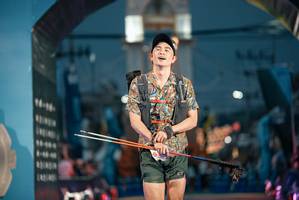 BIB: 
                            <button type="button" onclick="openModal(26487988)" class="btn btn-primary btn-sm float-right btn-popup" data-toggle="modal" data-target=".modal-high-quality">
                        <i class="fas fa-shopping-cart"></i> Add to Cart
                    </button>
                                            <button type="button" onclick="isThisMe(26487988, true)" class="btn btn-success btn-sm float-right btn-popup btn-isme hidden" data-toggle="tooltip" data-placement="bottom" title="นี่คือรูปของคุณใช่ไหม คลิกที่นี่เพื่อเอาเข้าอัลบั้ม">
                        <i class="fas fa-plus"></i> Add to album
                    </button>
                    <button type="button" onclick="isThisMe(26487988, false)" class="btn btn-warning btn-sm float-right btn-popup btn-isnotme hidden">
                        <i class="fas fa-ban"></i> Remove from album
                    </button>