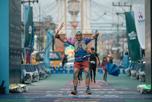 BIB: 
                            <button type="button" onclick="openModal(26479578)" class="btn btn-primary btn-sm float-right btn-popup" data-toggle="modal" data-target=".modal-high-quality">
                        <i class="fas fa-shopping-cart"></i> Add to Cart
                    </button>
                                            <button type="button" onclick="isThisMe(26479578, true)" class="btn btn-success btn-sm float-right btn-popup btn-isme hidden" data-toggle="tooltip" data-placement="bottom" title="นี่คือรูปของคุณใช่ไหม คลิกที่นี่เพื่อเอาเข้าอัลบั้ม">
                        <i class="fas fa-plus"></i> Add to album
                    </button>
                    <button type="button" onclick="isThisMe(26479578, false)" class="btn btn-warning btn-sm float-right btn-popup btn-isnotme hidden">
                        <i class="fas fa-ban"></i> Remove from album
                    </button>