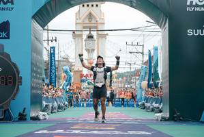 BIB: 
                            <button type="button" onclick="openModal(26465280)" class="btn btn-primary btn-sm float-right btn-popup" data-toggle="modal" data-target=".modal-high-quality">
                        <i class="fas fa-shopping-cart"></i> Add to Cart
                    </button>
                                            <button type="button" onclick="isThisMe(26465280, true)" class="btn btn-success btn-sm float-right btn-popup btn-isme hidden" data-toggle="tooltip" data-placement="bottom" title="นี่คือรูปของคุณใช่ไหม คลิกที่นี่เพื่อเอาเข้าอัลบั้ม">
                        <i class="fas fa-plus"></i> Add to album
                    </button>
                    <button type="button" onclick="isThisMe(26465280, false)" class="btn btn-warning btn-sm float-right btn-popup btn-isnotme hidden">
                        <i class="fas fa-ban"></i> Remove from album
                    </button>