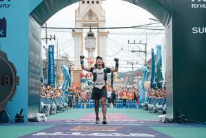 BIB: 
                            <button type="button" onclick="openModal(26465277)" class="btn btn-primary btn-sm float-right btn-popup" data-toggle="modal" data-target=".modal-high-quality">
                        <i class="fas fa-shopping-cart"></i> Add to Cart
                    </button>
                                            <button type="button" onclick="isThisMe(26465277, true)" class="btn btn-success btn-sm float-right btn-popup btn-isme hidden" data-toggle="tooltip" data-placement="bottom" title="นี่คือรูปของคุณใช่ไหม คลิกที่นี่เพื่อเอาเข้าอัลบั้ม">
                        <i class="fas fa-plus"></i> Add to album
                    </button>
                    <button type="button" onclick="isThisMe(26465277, false)" class="btn btn-warning btn-sm float-right btn-popup btn-isnotme hidden">
                        <i class="fas fa-ban"></i> Remove from album
                    </button>