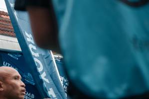 BIB: 
                            <button type="button" onclick="openModal(26464715)" class="btn btn-primary btn-sm float-right btn-popup" data-toggle="modal" data-target=".modal-high-quality">
                        <i class="fas fa-shopping-cart"></i> Add to Cart
                    </button>
                                            <button type="button" onclick="isThisMe(26464715, true)" class="btn btn-success btn-sm float-right btn-popup btn-isme hidden" data-toggle="tooltip" data-placement="bottom" title="นี่คือรูปของคุณใช่ไหม คลิกที่นี่เพื่อเอาเข้าอัลบั้ม">
                        <i class="fas fa-plus"></i> Add to album
                    </button>
                    <button type="button" onclick="isThisMe(26464715, false)" class="btn btn-warning btn-sm float-right btn-popup btn-isnotme hidden">
                        <i class="fas fa-ban"></i> Remove from album
                    </button>