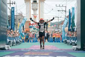 BIB: 
                            <button type="button" onclick="openModal(26465185)" class="btn btn-primary btn-sm float-right btn-popup" data-toggle="modal" data-target=".modal-high-quality">
                        <i class="fas fa-shopping-cart"></i> Add to Cart
                    </button>
                                            <button type="button" onclick="isThisMe(26465185, true)" class="btn btn-success btn-sm float-right btn-popup btn-isme hidden" data-toggle="tooltip" data-placement="bottom" title="นี่คือรูปของคุณใช่ไหม คลิกที่นี่เพื่อเอาเข้าอัลบั้ม">
                        <i class="fas fa-plus"></i> Add to album
                    </button>
                    <button type="button" onclick="isThisMe(26465185, false)" class="btn btn-warning btn-sm float-right btn-popup btn-isnotme hidden">
                        <i class="fas fa-ban"></i> Remove from album
                    </button>