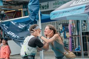 BIB: 
                            <button type="button" onclick="openModal(26467799)" class="btn btn-primary btn-sm float-right btn-popup" data-toggle="modal" data-target=".modal-high-quality">
                        <i class="fas fa-shopping-cart"></i> Add to Cart
                    </button>
                                            <button type="button" onclick="isThisMe(26467799, true)" class="btn btn-success btn-sm float-right btn-popup btn-isme hidden" data-toggle="tooltip" data-placement="bottom" title="นี่คือรูปของคุณใช่ไหม คลิกที่นี่เพื่อเอาเข้าอัลบั้ม">
                        <i class="fas fa-plus"></i> Add to album
                    </button>
                    <button type="button" onclick="isThisMe(26467799, false)" class="btn btn-warning btn-sm float-right btn-popup btn-isnotme hidden">
                        <i class="fas fa-ban"></i> Remove from album
                    </button>