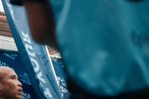 BIB: 
                            <button type="button" onclick="openModal(26464714)" class="btn btn-primary btn-sm float-right btn-popup" data-toggle="modal" data-target=".modal-high-quality">
                        <i class="fas fa-shopping-cart"></i> Add to Cart
                    </button>
                                            <button type="button" onclick="isThisMe(26464714, true)" class="btn btn-success btn-sm float-right btn-popup btn-isme hidden" data-toggle="tooltip" data-placement="bottom" title="นี่คือรูปของคุณใช่ไหม คลิกที่นี่เพื่อเอาเข้าอัลบั้ม">
                        <i class="fas fa-plus"></i> Add to album
                    </button>
                    <button type="button" onclick="isThisMe(26464714, false)" class="btn btn-warning btn-sm float-right btn-popup btn-isnotme hidden">
                        <i class="fas fa-ban"></i> Remove from album
                    </button>