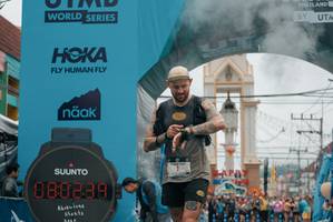 BIB: 
                            <button type="button" onclick="openModal(26464665)" class="btn btn-primary btn-sm float-right btn-popup" data-toggle="modal" data-target=".modal-high-quality">
                        <i class="fas fa-shopping-cart"></i> Add to Cart
                    </button>
                                            <button type="button" onclick="isThisMe(26464665, true)" class="btn btn-success btn-sm float-right btn-popup btn-isme hidden" data-toggle="tooltip" data-placement="bottom" title="นี่คือรูปของคุณใช่ไหม คลิกที่นี่เพื่อเอาเข้าอัลบั้ม">
                        <i class="fas fa-plus"></i> Add to album
                    </button>
                    <button type="button" onclick="isThisMe(26464665, false)" class="btn btn-warning btn-sm float-right btn-popup btn-isnotme hidden">
                        <i class="fas fa-ban"></i> Remove from album
                    </button>