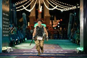 BIB: 
                            <button type="button" onclick="openModal(26489824)" class="btn btn-primary btn-sm float-right btn-popup" data-toggle="modal" data-target=".modal-high-quality">
                        <i class="fas fa-shopping-cart"></i> Add to Cart
                    </button>
                                            <button type="button" onclick="isThisMe(26489824, true)" class="btn btn-success btn-sm float-right btn-popup btn-isme hidden" data-toggle="tooltip" data-placement="bottom" title="นี่คือรูปของคุณใช่ไหม คลิกที่นี่เพื่อเอาเข้าอัลบั้ม">
                        <i class="fas fa-plus"></i> Add to album
                    </button>
                    <button type="button" onclick="isThisMe(26489824, false)" class="btn btn-warning btn-sm float-right btn-popup btn-isnotme hidden">
                        <i class="fas fa-ban"></i> Remove from album
                    </button>