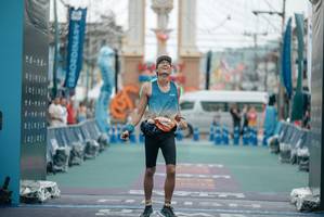 BIB: 
                            <button type="button" onclick="openModal(26476656)" class="btn btn-primary btn-sm float-right btn-popup" data-toggle="modal" data-target=".modal-high-quality">
                        <i class="fas fa-shopping-cart"></i> Add to Cart
                    </button>
                                            <button type="button" onclick="isThisMe(26476656, true)" class="btn btn-success btn-sm float-right btn-popup btn-isme hidden" data-toggle="tooltip" data-placement="bottom" title="นี่คือรูปของคุณใช่ไหม คลิกที่นี่เพื่อเอาเข้าอัลบั้ม">
                        <i class="fas fa-plus"></i> Add to album
                    </button>
                    <button type="button" onclick="isThisMe(26476656, false)" class="btn btn-warning btn-sm float-right btn-popup btn-isnotme hidden">
                        <i class="fas fa-ban"></i> Remove from album
                    </button>