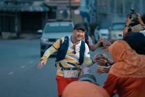 BIB: 
                            <button type="button" onclick="openModal(26338770)" class="btn btn-primary btn-sm float-right btn-popup" data-toggle="modal" data-target=".modal-high-quality">
                        <i class="fas fa-shopping-cart"></i> Add to Cart
                    </button>
                                            <button type="button" onclick="isThisMe(26338770, true)" class="btn btn-success btn-sm float-right btn-popup btn-isme hidden" data-toggle="tooltip" data-placement="bottom" title="นี่คือรูปของคุณใช่ไหม คลิกที่นี่เพื่อเอาเข้าอัลบั้ม">
                        <i class="fas fa-plus"></i> Add to album
                    </button>
                    <button type="button" onclick="isThisMe(26338770, false)" class="btn btn-warning btn-sm float-right btn-popup btn-isnotme hidden">
                        <i class="fas fa-ban"></i> Remove from album
                    </button>