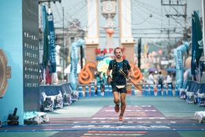 BIB: 
                            <button type="button" onclick="openModal(26483499)" class="btn btn-primary btn-sm float-right btn-popup" data-toggle="modal" data-target=".modal-high-quality">
                        <i class="fas fa-shopping-cart"></i> Add to Cart
                    </button>
                                            <button type="button" onclick="isThisMe(26483499, true)" class="btn btn-success btn-sm float-right btn-popup btn-isme hidden" data-toggle="tooltip" data-placement="bottom" title="นี่คือรูปของคุณใช่ไหม คลิกที่นี่เพื่อเอาเข้าอัลบั้ม">
                        <i class="fas fa-plus"></i> Add to album
                    </button>
                    <button type="button" onclick="isThisMe(26483499, false)" class="btn btn-warning btn-sm float-right btn-popup btn-isnotme hidden">
                        <i class="fas fa-ban"></i> Remove from album
                    </button>