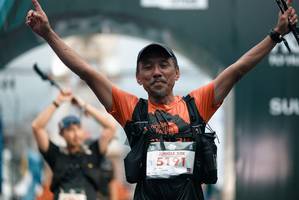 BIB: 
                            <button type="button" onclick="openModal(26484123)" class="btn btn-primary btn-sm float-right btn-popup" data-toggle="modal" data-target=".modal-high-quality">
                        <i class="fas fa-shopping-cart"></i> Add to Cart
                    </button>
                                            <button type="button" onclick="isThisMe(26484123, true)" class="btn btn-success btn-sm float-right btn-popup btn-isme hidden" data-toggle="tooltip" data-placement="bottom" title="นี่คือรูปของคุณใช่ไหม คลิกที่นี่เพื่อเอาเข้าอัลบั้ม">
                        <i class="fas fa-plus"></i> Add to album
                    </button>
                    <button type="button" onclick="isThisMe(26484123, false)" class="btn btn-warning btn-sm float-right btn-popup btn-isnotme hidden">
                        <i class="fas fa-ban"></i> Remove from album
                    </button>