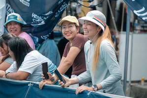 BIB: 
                            <button type="button" onclick="openModal(26466548)" class="btn btn-primary btn-sm float-right btn-popup" data-toggle="modal" data-target=".modal-high-quality">
                        <i class="fas fa-shopping-cart"></i> Add to Cart
                    </button>
                                            <button type="button" onclick="isThisMe(26466548, true)" class="btn btn-success btn-sm float-right btn-popup btn-isme hidden" data-toggle="tooltip" data-placement="bottom" title="นี่คือรูปของคุณใช่ไหม คลิกที่นี่เพื่อเอาเข้าอัลบั้ม">
                        <i class="fas fa-plus"></i> Add to album
                    </button>
                    <button type="button" onclick="isThisMe(26466548, false)" class="btn btn-warning btn-sm float-right btn-popup btn-isnotme hidden">
                        <i class="fas fa-ban"></i> Remove from album
                    </button>