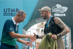 BIB: 
                            <button type="button" onclick="openModal(26464855)" class="btn btn-primary btn-sm float-right btn-popup" data-toggle="modal" data-target=".modal-high-quality">
                        <i class="fas fa-shopping-cart"></i> Add to Cart
                    </button>
                                            <button type="button" onclick="isThisMe(26464855, true)" class="btn btn-success btn-sm float-right btn-popup btn-isme hidden" data-toggle="tooltip" data-placement="bottom" title="นี่คือรูปของคุณใช่ไหม คลิกที่นี่เพื่อเอาเข้าอัลบั้ม">
                        <i class="fas fa-plus"></i> Add to album
                    </button>
                    <button type="button" onclick="isThisMe(26464855, false)" class="btn btn-warning btn-sm float-right btn-popup btn-isnotme hidden">
                        <i class="fas fa-ban"></i> Remove from album
                    </button>