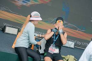 BIB: 
                            <button type="button" onclick="openModal(26467150)" class="btn btn-primary btn-sm float-right btn-popup" data-toggle="modal" data-target=".modal-high-quality">
                        <i class="fas fa-shopping-cart"></i> Add to Cart
                    </button>
                                            <button type="button" onclick="isThisMe(26467150, true)" class="btn btn-success btn-sm float-right btn-popup btn-isme hidden" data-toggle="tooltip" data-placement="bottom" title="นี่คือรูปของคุณใช่ไหม คลิกที่นี่เพื่อเอาเข้าอัลบั้ม">
                        <i class="fas fa-plus"></i> Add to album
                    </button>
                    <button type="button" onclick="isThisMe(26467150, false)" class="btn btn-warning btn-sm float-right btn-popup btn-isnotme hidden">
                        <i class="fas fa-ban"></i> Remove from album
                    </button>