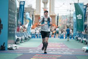 BIB: 
                            <button type="button" onclick="openModal(26480048)" class="btn btn-primary btn-sm float-right btn-popup" data-toggle="modal" data-target=".modal-high-quality">
                        <i class="fas fa-shopping-cart"></i> Add to Cart
                    </button>
                                            <button type="button" onclick="isThisMe(26480048, true)" class="btn btn-success btn-sm float-right btn-popup btn-isme hidden" data-toggle="tooltip" data-placement="bottom" title="นี่คือรูปของคุณใช่ไหม คลิกที่นี่เพื่อเอาเข้าอัลบั้ม">
                        <i class="fas fa-plus"></i> Add to album
                    </button>
                    <button type="button" onclick="isThisMe(26480048, false)" class="btn btn-warning btn-sm float-right btn-popup btn-isnotme hidden">
                        <i class="fas fa-ban"></i> Remove from album
                    </button>