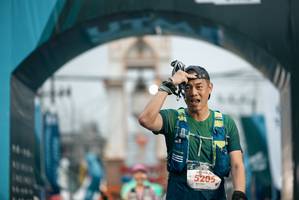 BIB: 
                            <button type="button" onclick="openModal(26484401)" class="btn btn-primary btn-sm float-right btn-popup" data-toggle="modal" data-target=".modal-high-quality">
                        <i class="fas fa-shopping-cart"></i> Add to Cart
                    </button>
                                            <button type="button" onclick="isThisMe(26484401, true)" class="btn btn-success btn-sm float-right btn-popup btn-isme hidden" data-toggle="tooltip" data-placement="bottom" title="นี่คือรูปของคุณใช่ไหม คลิกที่นี่เพื่อเอาเข้าอัลบั้ม">
                        <i class="fas fa-plus"></i> Add to album
                    </button>
                    <button type="button" onclick="isThisMe(26484401, false)" class="btn btn-warning btn-sm float-right btn-popup btn-isnotme hidden">
                        <i class="fas fa-ban"></i> Remove from album
                    </button>