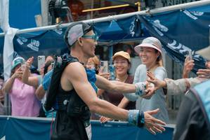 BIB: 
                            <button type="button" onclick="openModal(26466787)" class="btn btn-primary btn-sm float-right btn-popup" data-toggle="modal" data-target=".modal-high-quality">
                        <i class="fas fa-shopping-cart"></i> Add to Cart
                    </button>
                                            <button type="button" onclick="isThisMe(26466787, true)" class="btn btn-success btn-sm float-right btn-popup btn-isme hidden" data-toggle="tooltip" data-placement="bottom" title="นี่คือรูปของคุณใช่ไหม คลิกที่นี่เพื่อเอาเข้าอัลบั้ม">
                        <i class="fas fa-plus"></i> Add to album
                    </button>
                    <button type="button" onclick="isThisMe(26466787, false)" class="btn btn-warning btn-sm float-right btn-popup btn-isnotme hidden">
                        <i class="fas fa-ban"></i> Remove from album
                    </button>