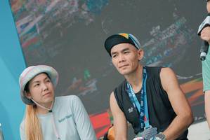 BIB: 
                            <button type="button" onclick="openModal(26467293)" class="btn btn-primary btn-sm float-right btn-popup" data-toggle="modal" data-target=".modal-high-quality">
                        <i class="fas fa-shopping-cart"></i> Add to Cart
                    </button>
                                            <button type="button" onclick="isThisMe(26467293, true)" class="btn btn-success btn-sm float-right btn-popup btn-isme hidden" data-toggle="tooltip" data-placement="bottom" title="นี่คือรูปของคุณใช่ไหม คลิกที่นี่เพื่อเอาเข้าอัลบั้ม">
                        <i class="fas fa-plus"></i> Add to album
                    </button>
                    <button type="button" onclick="isThisMe(26467293, false)" class="btn btn-warning btn-sm float-right btn-popup btn-isnotme hidden">
                        <i class="fas fa-ban"></i> Remove from album
                    </button>