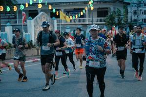 BIB: 
                            <button type="button" onclick="openModal(26334649)" class="btn btn-primary btn-sm float-right btn-popup" data-toggle="modal" data-target=".modal-high-quality">
                        <i class="fas fa-shopping-cart"></i> Add to Cart
                    </button>
                                            <button type="button" onclick="isThisMe(26334649, true)" class="btn btn-success btn-sm float-right btn-popup btn-isme hidden" data-toggle="tooltip" data-placement="bottom" title="นี่คือรูปของคุณใช่ไหม คลิกที่นี่เพื่อเอาเข้าอัลบั้ม">
                        <i class="fas fa-plus"></i> Add to album
                    </button>
                    <button type="button" onclick="isThisMe(26334649, false)" class="btn btn-warning btn-sm float-right btn-popup btn-isnotme hidden">
                        <i class="fas fa-ban"></i> Remove from album
                    </button>