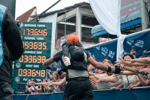 BIB: 
                            <button type="button" onclick="openModal(26465677)" class="btn btn-primary btn-sm float-right btn-popup" data-toggle="modal" data-target=".modal-high-quality">
                        <i class="fas fa-shopping-cart"></i> Add to Cart
                    </button>
                                            <button type="button" onclick="isThisMe(26465677, true)" class="btn btn-success btn-sm float-right btn-popup btn-isme hidden" data-toggle="tooltip" data-placement="bottom" title="นี่คือรูปของคุณใช่ไหม คลิกที่นี่เพื่อเอาเข้าอัลบั้ม">
                        <i class="fas fa-plus"></i> Add to album
                    </button>
                    <button type="button" onclick="isThisMe(26465677, false)" class="btn btn-warning btn-sm float-right btn-popup btn-isnotme hidden">
                        <i class="fas fa-ban"></i> Remove from album
                    </button>