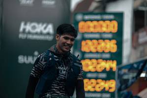 BIB: 
                            <button type="button" onclick="openModal(26481479)" class="btn btn-primary btn-sm float-right btn-popup" data-toggle="modal" data-target=".modal-high-quality">
                        <i class="fas fa-shopping-cart"></i> Add to Cart
                    </button>
                                            <button type="button" onclick="isThisMe(26481479, true)" class="btn btn-success btn-sm float-right btn-popup btn-isme hidden" data-toggle="tooltip" data-placement="bottom" title="นี่คือรูปของคุณใช่ไหม คลิกที่นี่เพื่อเอาเข้าอัลบั้ม">
                        <i class="fas fa-plus"></i> Add to album
                    </button>
                    <button type="button" onclick="isThisMe(26481479, false)" class="btn btn-warning btn-sm float-right btn-popup btn-isnotme hidden">
                        <i class="fas fa-ban"></i> Remove from album
                    </button>