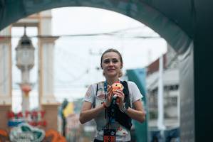 BIB: 
                            <button type="button" onclick="openModal(26468405)" class="btn btn-primary btn-sm float-right btn-popup" data-toggle="modal" data-target=".modal-high-quality">
                        <i class="fas fa-shopping-cart"></i> Add to Cart
                    </button>
                                            <button type="button" onclick="isThisMe(26468405, true)" class="btn btn-success btn-sm float-right btn-popup btn-isme hidden" data-toggle="tooltip" data-placement="bottom" title="นี่คือรูปของคุณใช่ไหม คลิกที่นี่เพื่อเอาเข้าอัลบั้ม">
                        <i class="fas fa-plus"></i> Add to album
                    </button>
                    <button type="button" onclick="isThisMe(26468405, false)" class="btn btn-warning btn-sm float-right btn-popup btn-isnotme hidden">
                        <i class="fas fa-ban"></i> Remove from album
                    </button>