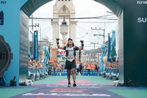 BIB: 
                            <button type="button" onclick="openModal(26465271)" class="btn btn-primary btn-sm float-right btn-popup" data-toggle="modal" data-target=".modal-high-quality">
                        <i class="fas fa-shopping-cart"></i> Add to Cart
                    </button>
                                            <button type="button" onclick="isThisMe(26465271, true)" class="btn btn-success btn-sm float-right btn-popup btn-isme hidden" data-toggle="tooltip" data-placement="bottom" title="นี่คือรูปของคุณใช่ไหม คลิกที่นี่เพื่อเอาเข้าอัลบั้ม">
                        <i class="fas fa-plus"></i> Add to album
                    </button>
                    <button type="button" onclick="isThisMe(26465271, false)" class="btn btn-warning btn-sm float-right btn-popup btn-isnotme hidden">
                        <i class="fas fa-ban"></i> Remove from album
                    </button>