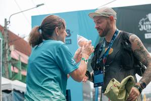 BIB: 
                            <button type="button" onclick="openModal(26464874)" class="btn btn-primary btn-sm float-right btn-popup" data-toggle="modal" data-target=".modal-high-quality">
                        <i class="fas fa-shopping-cart"></i> Add to Cart
                    </button>
                                            <button type="button" onclick="isThisMe(26464874, true)" class="btn btn-success btn-sm float-right btn-popup btn-isme hidden" data-toggle="tooltip" data-placement="bottom" title="นี่คือรูปของคุณใช่ไหม คลิกที่นี่เพื่อเอาเข้าอัลบั้ม">
                        <i class="fas fa-plus"></i> Add to album
                    </button>
                    <button type="button" onclick="isThisMe(26464874, false)" class="btn btn-warning btn-sm float-right btn-popup btn-isnotme hidden">
                        <i class="fas fa-ban"></i> Remove from album
                    </button>