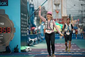 BIB: 
                            <button type="button" onclick="openModal(26484407)" class="btn btn-primary btn-sm float-right btn-popup" data-toggle="modal" data-target=".modal-high-quality">
                        <i class="fas fa-shopping-cart"></i> Add to Cart
                    </button>
                                            <button type="button" onclick="isThisMe(26484407, true)" class="btn btn-success btn-sm float-right btn-popup btn-isme hidden" data-toggle="tooltip" data-placement="bottom" title="นี่คือรูปของคุณใช่ไหม คลิกที่นี่เพื่อเอาเข้าอัลบั้ม">
                        <i class="fas fa-plus"></i> Add to album
                    </button>
                    <button type="button" onclick="isThisMe(26484407, false)" class="btn btn-warning btn-sm float-right btn-popup btn-isnotme hidden">
                        <i class="fas fa-ban"></i> Remove from album
                    </button>