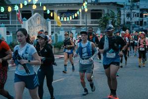 BIB: 
                            <button type="button" onclick="openModal(26333367)" class="btn btn-primary btn-sm float-right btn-popup" data-toggle="modal" data-target=".modal-high-quality">
                        <i class="fas fa-shopping-cart"></i> Add to Cart
                    </button>
                                            <button type="button" onclick="isThisMe(26333367, true)" class="btn btn-success btn-sm float-right btn-popup btn-isme hidden" data-toggle="tooltip" data-placement="bottom" title="นี่คือรูปของคุณใช่ไหม คลิกที่นี่เพื่อเอาเข้าอัลบั้ม">
                        <i class="fas fa-plus"></i> Add to album
                    </button>
                    <button type="button" onclick="isThisMe(26333367, false)" class="btn btn-warning btn-sm float-right btn-popup btn-isnotme hidden">
                        <i class="fas fa-ban"></i> Remove from album
                    </button>