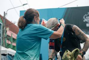 BIB: 
                            <button type="button" onclick="openModal(26464869)" class="btn btn-primary btn-sm float-right btn-popup" data-toggle="modal" data-target=".modal-high-quality">
                        <i class="fas fa-shopping-cart"></i> Add to Cart
                    </button>
                                            <button type="button" onclick="isThisMe(26464869, true)" class="btn btn-success btn-sm float-right btn-popup btn-isme hidden" data-toggle="tooltip" data-placement="bottom" title="นี่คือรูปของคุณใช่ไหม คลิกที่นี่เพื่อเอาเข้าอัลบั้ม">
                        <i class="fas fa-plus"></i> Add to album
                    </button>
                    <button type="button" onclick="isThisMe(26464869, false)" class="btn btn-warning btn-sm float-right btn-popup btn-isnotme hidden">
                        <i class="fas fa-ban"></i> Remove from album
                    </button>