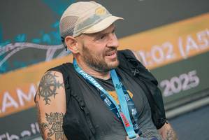 BIB: 
                            <button type="button" onclick="openModal(26465009)" class="btn btn-primary btn-sm float-right btn-popup" data-toggle="modal" data-target=".modal-high-quality">
                        <i class="fas fa-shopping-cart"></i> Add to Cart
                    </button>
                                            <button type="button" onclick="isThisMe(26465009, true)" class="btn btn-success btn-sm float-right btn-popup btn-isme hidden" data-toggle="tooltip" data-placement="bottom" title="นี่คือรูปของคุณใช่ไหม คลิกที่นี่เพื่อเอาเข้าอัลบั้ม">
                        <i class="fas fa-plus"></i> Add to album
                    </button>
                    <button type="button" onclick="isThisMe(26465009, false)" class="btn btn-warning btn-sm float-right btn-popup btn-isnotme hidden">
                        <i class="fas fa-ban"></i> Remove from album
                    </button>