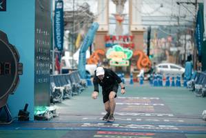 BIB: 
                            <button type="button" onclick="openModal(26482844)" class="btn btn-primary btn-sm float-right btn-popup" data-toggle="modal" data-target=".modal-high-quality">
                        <i class="fas fa-shopping-cart"></i> Add to Cart
                    </button>
                                            <button type="button" onclick="isThisMe(26482844, true)" class="btn btn-success btn-sm float-right btn-popup btn-isme hidden" data-toggle="tooltip" data-placement="bottom" title="นี่คือรูปของคุณใช่ไหม คลิกที่นี่เพื่อเอาเข้าอัลบั้ม">
                        <i class="fas fa-plus"></i> Add to album
                    </button>
                    <button type="button" onclick="isThisMe(26482844, false)" class="btn btn-warning btn-sm float-right btn-popup btn-isnotme hidden">
                        <i class="fas fa-ban"></i> Remove from album
                    </button>