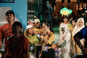 BIB: 
                            <button type="button" onclick="openModal(26446431)" class="btn btn-primary btn-sm float-right btn-popup" data-toggle="modal" data-target=".modal-high-quality">
                        <i class="fas fa-shopping-cart"></i> Add to Cart
                    </button>
                                            <button type="button" onclick="isThisMe(26446431, true)" class="btn btn-success btn-sm float-right btn-popup btn-isme hidden" data-toggle="tooltip" data-placement="bottom" title="นี่คือรูปของคุณใช่ไหม คลิกที่นี่เพื่อเอาเข้าอัลบั้ม">
                        <i class="fas fa-plus"></i> Add to album
                    </button>
                    <button type="button" onclick="isThisMe(26446431, false)" class="btn btn-warning btn-sm float-right btn-popup btn-isnotme hidden">
                        <i class="fas fa-ban"></i> Remove from album
                    </button>