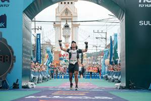 BIB: 
                            <button type="button" onclick="openModal(26465279)" class="btn btn-primary btn-sm float-right btn-popup" data-toggle="modal" data-target=".modal-high-quality">
                        <i class="fas fa-shopping-cart"></i> Add to Cart
                    </button>
                                            <button type="button" onclick="isThisMe(26465279, true)" class="btn btn-success btn-sm float-right btn-popup btn-isme hidden" data-toggle="tooltip" data-placement="bottom" title="นี่คือรูปของคุณใช่ไหม คลิกที่นี่เพื่อเอาเข้าอัลบั้ม">
                        <i class="fas fa-plus"></i> Add to album
                    </button>
                    <button type="button" onclick="isThisMe(26465279, false)" class="btn btn-warning btn-sm float-right btn-popup btn-isnotme hidden">
                        <i class="fas fa-ban"></i> Remove from album
                    </button>