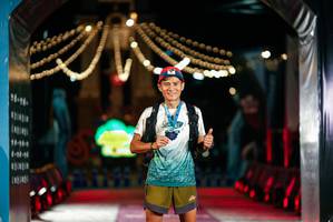 BIB: 
                            <button type="button" onclick="openModal(26376590)" class="btn btn-primary btn-sm float-right btn-popup" data-toggle="modal" data-target=".modal-high-quality">
                        <i class="fas fa-shopping-cart"></i> Add to Cart
                    </button>
                                            <button type="button" onclick="isThisMe(26376590, true)" class="btn btn-success btn-sm float-right btn-popup btn-isme hidden" data-toggle="tooltip" data-placement="bottom" title="นี่คือรูปของคุณใช่ไหม คลิกที่นี่เพื่อเอาเข้าอัลบั้ม">
                        <i class="fas fa-plus"></i> Add to album
                    </button>
                    <button type="button" onclick="isThisMe(26376590, false)" class="btn btn-warning btn-sm float-right btn-popup btn-isnotme hidden">
                        <i class="fas fa-ban"></i> Remove from album
                    </button>