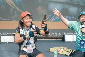 BIB: 
                            <button type="button" onclick="openModal(26466292)" class="btn btn-primary btn-sm float-right btn-popup" data-toggle="modal" data-target=".modal-high-quality">
                        <i class="fas fa-shopping-cart"></i> Add to Cart
                    </button>
                                            <button type="button" onclick="isThisMe(26466292, true)" class="btn btn-success btn-sm float-right btn-popup btn-isme hidden" data-toggle="tooltip" data-placement="bottom" title="นี่คือรูปของคุณใช่ไหม คลิกที่นี่เพื่อเอาเข้าอัลบั้ม">
                        <i class="fas fa-plus"></i> Add to album
                    </button>
                    <button type="button" onclick="isThisMe(26466292, false)" class="btn btn-warning btn-sm float-right btn-popup btn-isnotme hidden">
                        <i class="fas fa-ban"></i> Remove from album
                    </button>