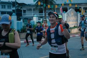 BIB: 
                            <button type="button" onclick="openModal(26332411)" class="btn btn-primary btn-sm float-right btn-popup" data-toggle="modal" data-target=".modal-high-quality">
                        <i class="fas fa-shopping-cart"></i> Add to Cart
                    </button>
                                            <button type="button" onclick="isThisMe(26332411, true)" class="btn btn-success btn-sm float-right btn-popup btn-isme hidden" data-toggle="tooltip" data-placement="bottom" title="นี่คือรูปของคุณใช่ไหม คลิกที่นี่เพื่อเอาเข้าอัลบั้ม">
                        <i class="fas fa-plus"></i> Add to album
                    </button>
                    <button type="button" onclick="isThisMe(26332411, false)" class="btn btn-warning btn-sm float-right btn-popup btn-isnotme hidden">
                        <i class="fas fa-ban"></i> Remove from album
                    </button>