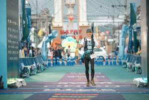 BIB: 
                            <button type="button" onclick="openModal(26482631)" class="btn btn-primary btn-sm float-right btn-popup" data-toggle="modal" data-target=".modal-high-quality">
                        <i class="fas fa-shopping-cart"></i> Add to Cart
                    </button>
                                            <button type="button" onclick="isThisMe(26482631, true)" class="btn btn-success btn-sm float-right btn-popup btn-isme hidden" data-toggle="tooltip" data-placement="bottom" title="นี่คือรูปของคุณใช่ไหม คลิกที่นี่เพื่อเอาเข้าอัลบั้ม">
                        <i class="fas fa-plus"></i> Add to album
                    </button>
                    <button type="button" onclick="isThisMe(26482631, false)" class="btn btn-warning btn-sm float-right btn-popup btn-isnotme hidden">
                        <i class="fas fa-ban"></i> Remove from album
                    </button>