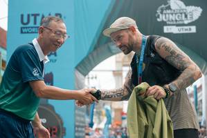 BIB: 
                            <button type="button" onclick="openModal(26464863)" class="btn btn-primary btn-sm float-right btn-popup" data-toggle="modal" data-target=".modal-high-quality">
                        <i class="fas fa-shopping-cart"></i> Add to Cart
                    </button>
                                            <button type="button" onclick="isThisMe(26464863, true)" class="btn btn-success btn-sm float-right btn-popup btn-isme hidden" data-toggle="tooltip" data-placement="bottom" title="นี่คือรูปของคุณใช่ไหม คลิกที่นี่เพื่อเอาเข้าอัลบั้ม">
                        <i class="fas fa-plus"></i> Add to album
                    </button>
                    <button type="button" onclick="isThisMe(26464863, false)" class="btn btn-warning btn-sm float-right btn-popup btn-isnotme hidden">
                        <i class="fas fa-ban"></i> Remove from album
                    </button>