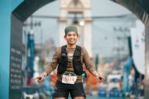 BIB: 
                            <button type="button" onclick="openModal(26483884)" class="btn btn-primary btn-sm float-right btn-popup" data-toggle="modal" data-target=".modal-high-quality">
                        <i class="fas fa-shopping-cart"></i> Add to Cart
                    </button>
                                            <button type="button" onclick="isThisMe(26483884, true)" class="btn btn-success btn-sm float-right btn-popup btn-isme hidden" data-toggle="tooltip" data-placement="bottom" title="นี่คือรูปของคุณใช่ไหม คลิกที่นี่เพื่อเอาเข้าอัลบั้ม">
                        <i class="fas fa-plus"></i> Add to album
                    </button>
                    <button type="button" onclick="isThisMe(26483884, false)" class="btn btn-warning btn-sm float-right btn-popup btn-isnotme hidden">
                        <i class="fas fa-ban"></i> Remove from album
                    </button>