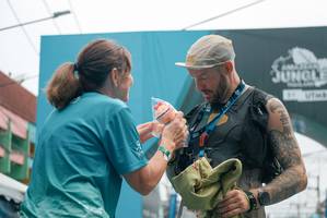 BIB: 
                            <button type="button" onclick="openModal(26464886)" class="btn btn-primary btn-sm float-right btn-popup" data-toggle="modal" data-target=".modal-high-quality">
                        <i class="fas fa-shopping-cart"></i> Add to Cart
                    </button>
                                            <button type="button" onclick="isThisMe(26464886, true)" class="btn btn-success btn-sm float-right btn-popup btn-isme hidden" data-toggle="tooltip" data-placement="bottom" title="นี่คือรูปของคุณใช่ไหม คลิกที่นี่เพื่อเอาเข้าอัลบั้ม">
                        <i class="fas fa-plus"></i> Add to album
                    </button>
                    <button type="button" onclick="isThisMe(26464886, false)" class="btn btn-warning btn-sm float-right btn-popup btn-isnotme hidden">
                        <i class="fas fa-ban"></i> Remove from album
                    </button>