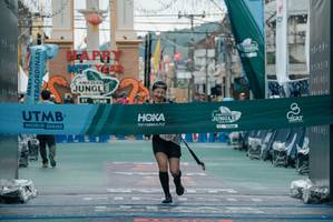 BIB: 
                            <button type="button" onclick="openModal(26469603)" class="btn btn-primary btn-sm float-right btn-popup" data-toggle="modal" data-target=".modal-high-quality">
                        <i class="fas fa-shopping-cart"></i> Add to Cart
                    </button>
                                            <button type="button" onclick="isThisMe(26469603, true)" class="btn btn-success btn-sm float-right btn-popup btn-isme hidden" data-toggle="tooltip" data-placement="bottom" title="นี่คือรูปของคุณใช่ไหม คลิกที่นี่เพื่อเอาเข้าอัลบั้ม">
                        <i class="fas fa-plus"></i> Add to album
                    </button>
                    <button type="button" onclick="isThisMe(26469603, false)" class="btn btn-warning btn-sm float-right btn-popup btn-isnotme hidden">
                        <i class="fas fa-ban"></i> Remove from album
                    </button>