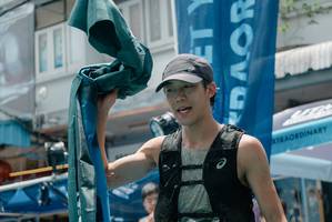 BIB: 
                            <button type="button" onclick="openModal(26467636)" class="btn btn-primary btn-sm float-right btn-popup" data-toggle="modal" data-target=".modal-high-quality">
                        <i class="fas fa-shopping-cart"></i> Add to Cart
                    </button>
                                            <button type="button" onclick="isThisMe(26467636, true)" class="btn btn-success btn-sm float-right btn-popup btn-isme hidden" data-toggle="tooltip" data-placement="bottom" title="นี่คือรูปของคุณใช่ไหม คลิกที่นี่เพื่อเอาเข้าอัลบั้ม">
                        <i class="fas fa-plus"></i> Add to album
                    </button>
                    <button type="button" onclick="isThisMe(26467636, false)" class="btn btn-warning btn-sm float-right btn-popup btn-isnotme hidden">
                        <i class="fas fa-ban"></i> Remove from album
                    </button>