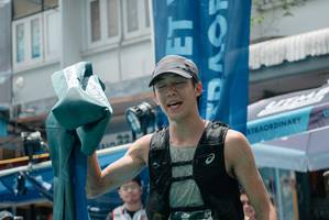 BIB: 
                            <button type="button" onclick="openModal(26467634)" class="btn btn-primary btn-sm float-right btn-popup" data-toggle="modal" data-target=".modal-high-quality">
                        <i class="fas fa-shopping-cart"></i> Add to Cart
                    </button>
                                            <button type="button" onclick="isThisMe(26467634, true)" class="btn btn-success btn-sm float-right btn-popup btn-isme hidden" data-toggle="tooltip" data-placement="bottom" title="นี่คือรูปของคุณใช่ไหม คลิกที่นี่เพื่อเอาเข้าอัลบั้ม">
                        <i class="fas fa-plus"></i> Add to album
                    </button>
                    <button type="button" onclick="isThisMe(26467634, false)" class="btn btn-warning btn-sm float-right btn-popup btn-isnotme hidden">
                        <i class="fas fa-ban"></i> Remove from album
                    </button>