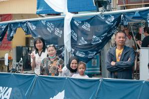 BIB: 
                            <button type="button" onclick="openModal(26466539)" class="btn btn-primary btn-sm float-right btn-popup" data-toggle="modal" data-target=".modal-high-quality">
                        <i class="fas fa-shopping-cart"></i> Add to Cart
                    </button>
                                            <button type="button" onclick="isThisMe(26466539, true)" class="btn btn-success btn-sm float-right btn-popup btn-isme hidden" data-toggle="tooltip" data-placement="bottom" title="นี่คือรูปของคุณใช่ไหม คลิกที่นี่เพื่อเอาเข้าอัลบั้ม">
                        <i class="fas fa-plus"></i> Add to album
                    </button>
                    <button type="button" onclick="isThisMe(26466539, false)" class="btn btn-warning btn-sm float-right btn-popup btn-isnotme hidden">
                        <i class="fas fa-ban"></i> Remove from album
                    </button>