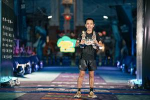 BIB: 
                            <button type="button" onclick="openModal(26496620)" class="btn btn-primary btn-sm float-right btn-popup" data-toggle="modal" data-target=".modal-high-quality">
                        <i class="fas fa-shopping-cart"></i> Add to Cart
                    </button>
                                            <button type="button" onclick="isThisMe(26496620, true)" class="btn btn-success btn-sm float-right btn-popup btn-isme hidden" data-toggle="tooltip" data-placement="bottom" title="นี่คือรูปของคุณใช่ไหม คลิกที่นี่เพื่อเอาเข้าอัลบั้ม">
                        <i class="fas fa-plus"></i> Add to album
                    </button>
                    <button type="button" onclick="isThisMe(26496620, false)" class="btn btn-warning btn-sm float-right btn-popup btn-isnotme hidden">
                        <i class="fas fa-ban"></i> Remove from album
                    </button>